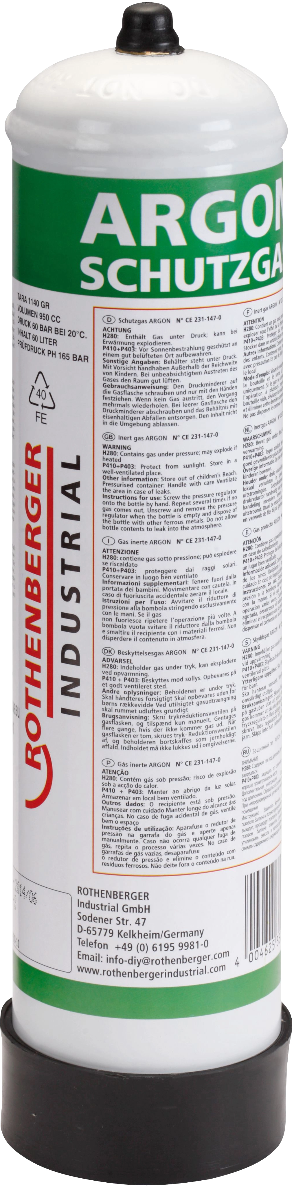 Schutzgas kaufen bei OBI